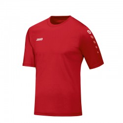 Trikot Team KA sportrot