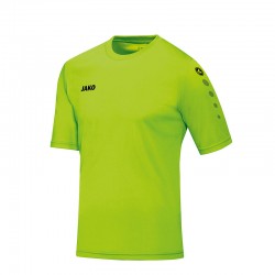 Trikot Team KA neongrün