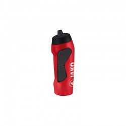 Trinkflasche Premium rot