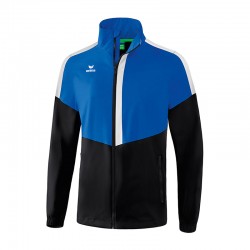 Squad Allwetterjacke new...