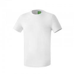 Teamsport T-Shirt weiß