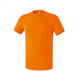 Teamsport T-Shirt orange