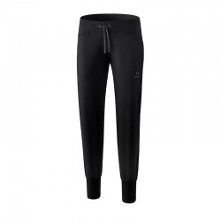 Yogahose schwarz