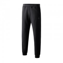 Sweatpants mit Bündchen...
