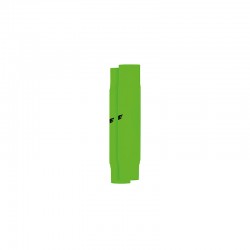 Tube Socks green gecko/schwarz
