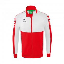 Six Wings Worker Jacke...