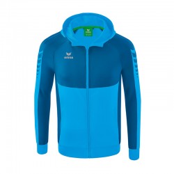 Six Wings Trainingsjacke...