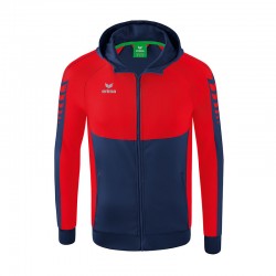 Six Wings Trainingsjacke...