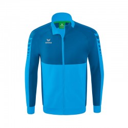 Six Wings Worker Jacke...