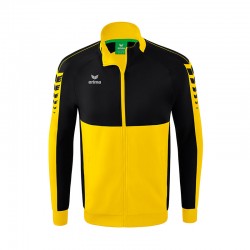 Six Wings Worker Jacke...