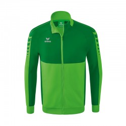 Six Wings Worker Jacke...
