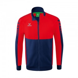 Six Wings Worker Jacke new...