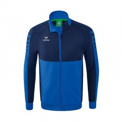 Six Wings Worker Jacke new...