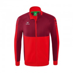 Six Wings Worker Jacke...