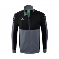 Six Wings Worker Jacke...