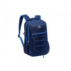 Squad Rucksack new navy/new...