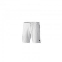 Tennis Shorts new white