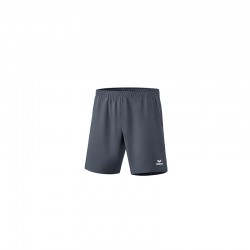 Tennis Shorts slate grey
