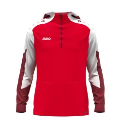 Zip Hoodie Dynamic...