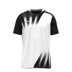 Trikot Vintage KA weiß/schwarz