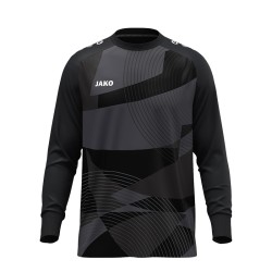 TW-Trikot River schwarz