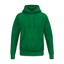 TS Hoody smaragd